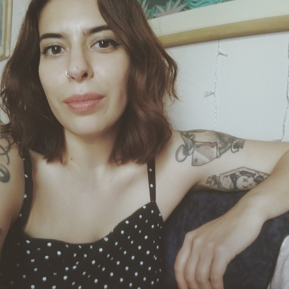 Meet your Posher, Michelle